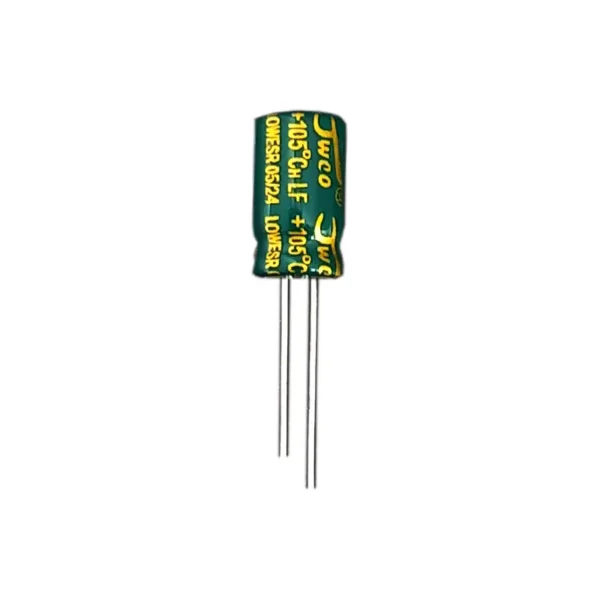 khazen 100 micro 25v sabz