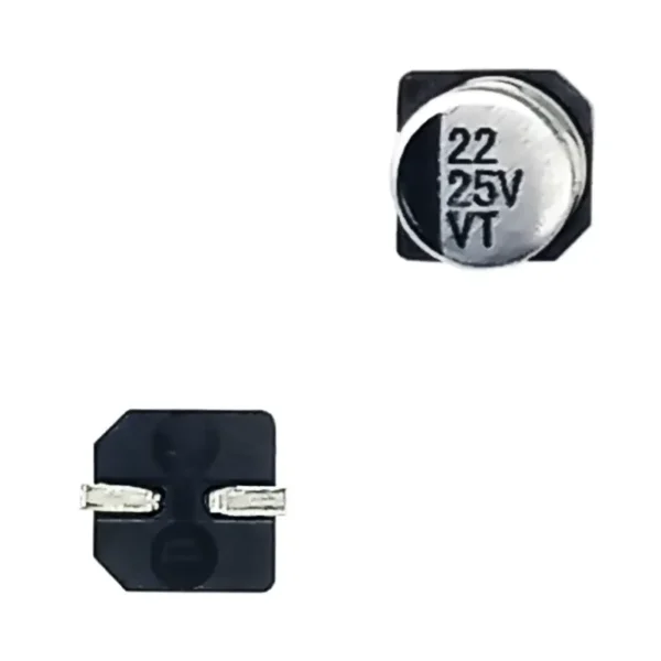 khazen 22 micro 25v