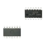 آی سی LM324 smd