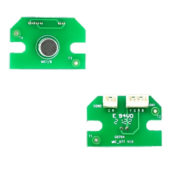 microphon 592