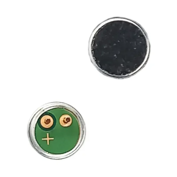 microphon electroic