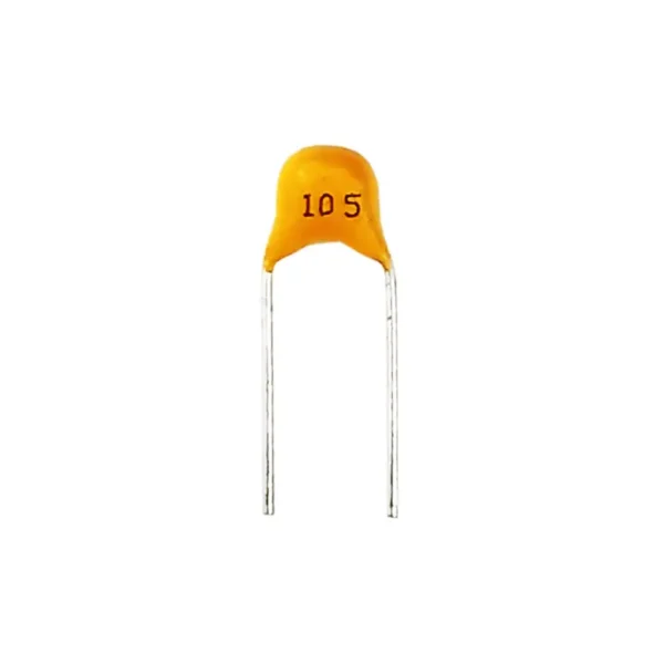 khazen 105 micro farad molti layer