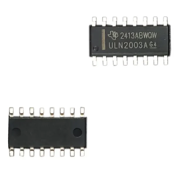 آی سی ULN2003-SMD