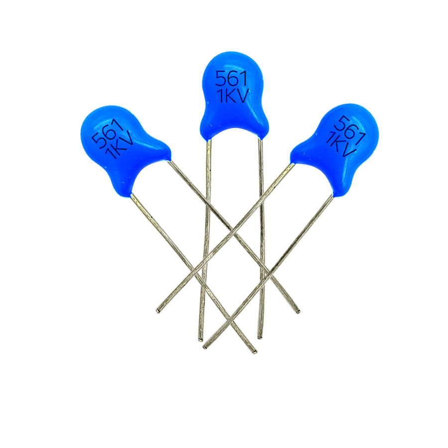 خازن مایلار