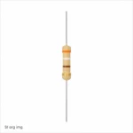 مقاومت 390 اهم 1.4W