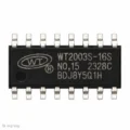 آی سی WT2003S_16S SMD