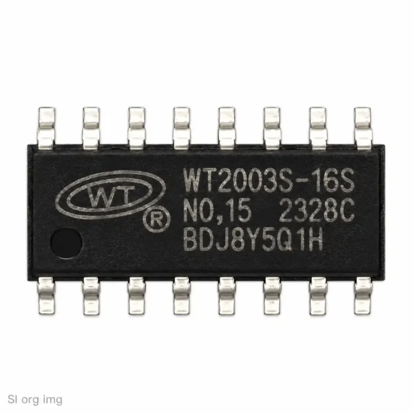 آی سی WT2003S_16S SMD
