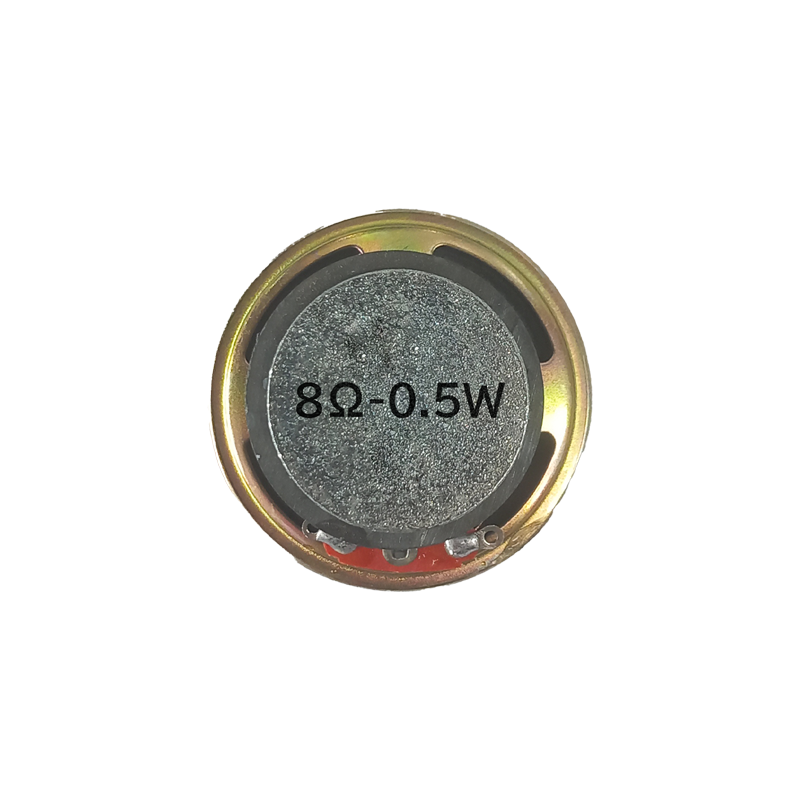 speaker بلندگو 45 میلیمتر مگنتی