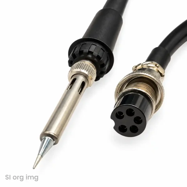 هویه یدکی هیتر GORDAK 952 اورجینال