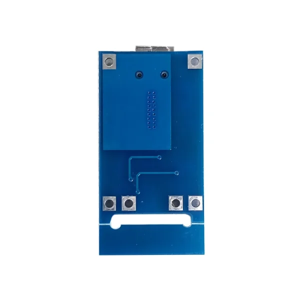 ماژول شارژر باطری لیتیومی TP4056 Micro Usb 1A