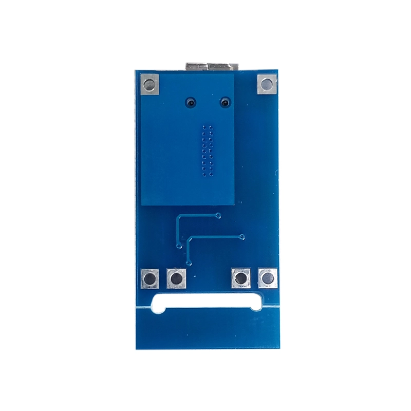 ماژول شارژر باطری لیتیومی TP4056 Micro Usb 1A