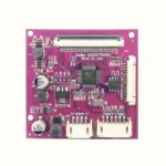 برد ال سی دی 3.5 اینچ کوماکس