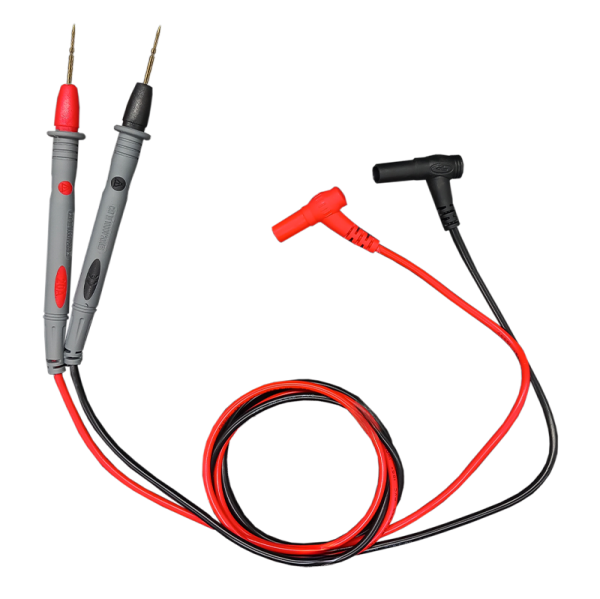 سیم پراب سوزنی مولتی متر 20A