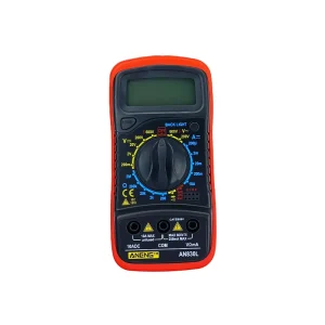 مولتی متر دیجیتال ANENG مدل AN830L