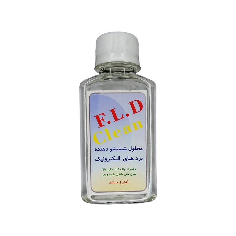 mayeh copy محلول شستشو برد الکترونیکی
