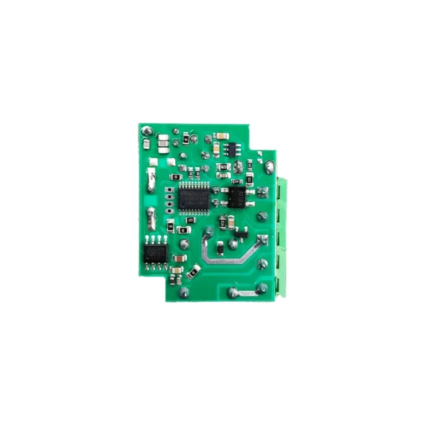 برد درب باز کن ریموتی 433MHZ تک کانال