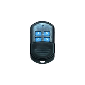 ریموت کنترل 2007 طرح بتا 433MHZ لرنینگ