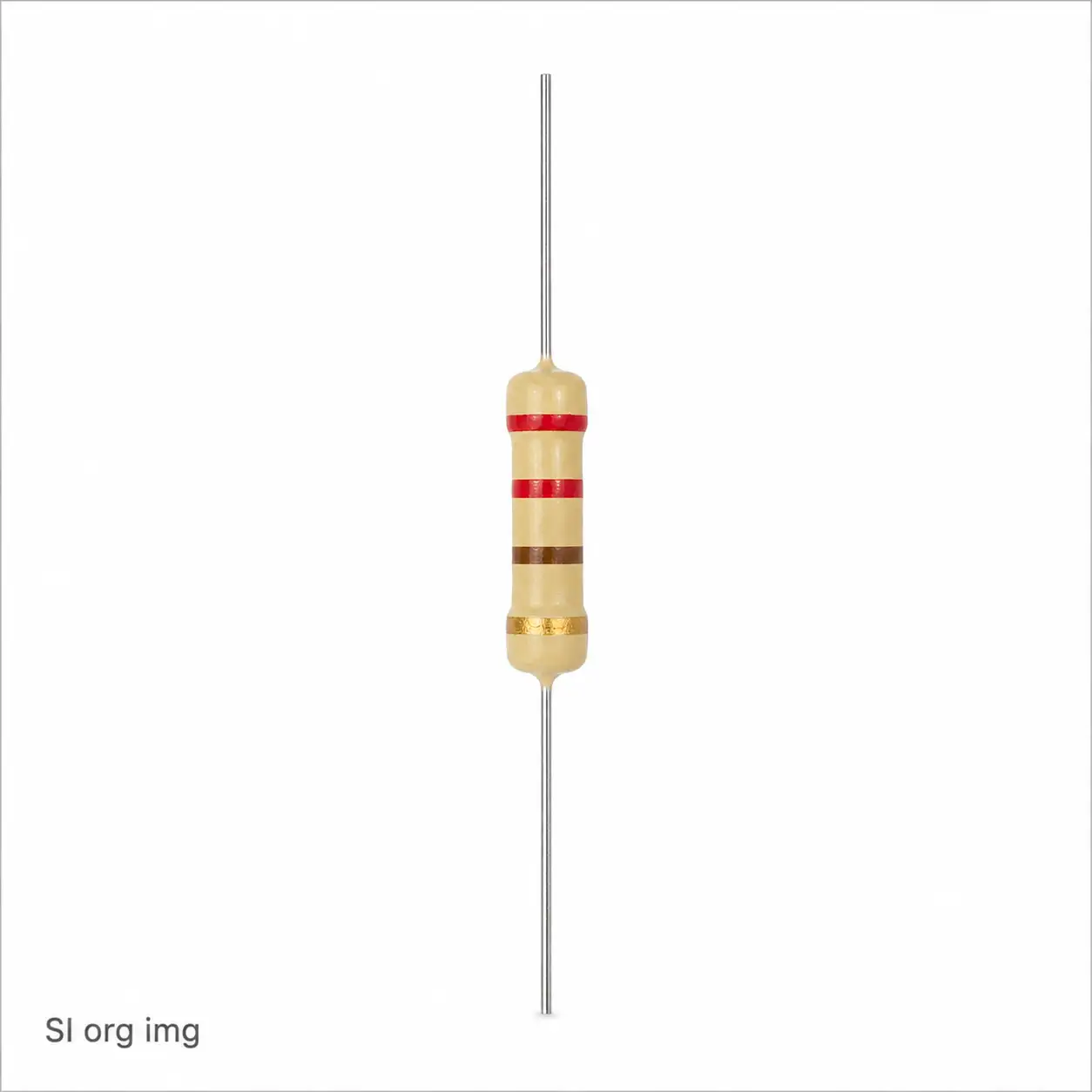 مقاومت 220 اهم 1.4W مقاومت 220 اهم 1.4W