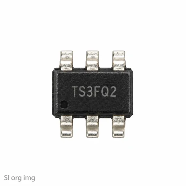 آی سی TMI3253S