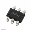 آی سی TMI3253S