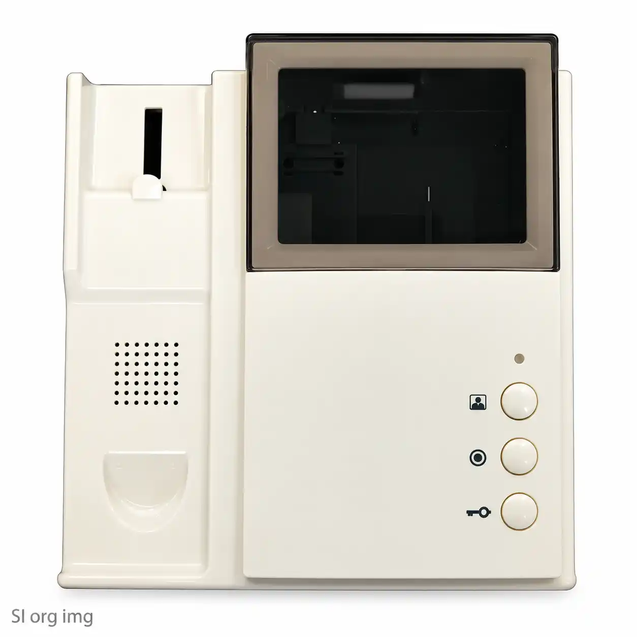 قاب مانیتور 4HP2