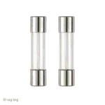فیوز شیشه ای 5 آمپر 250 ولت 5x20mm