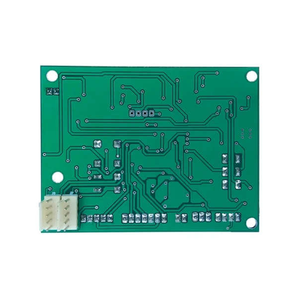 برد مشترک تابا smd