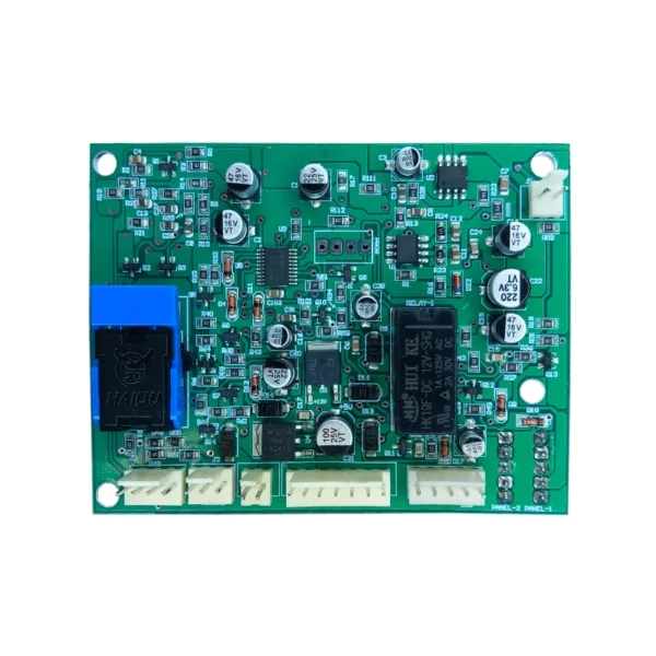برد مشترک تابا smd