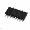 نمای جانبی ایسی تاچ FTC534