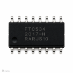 ای‌سی تاچ FTC534