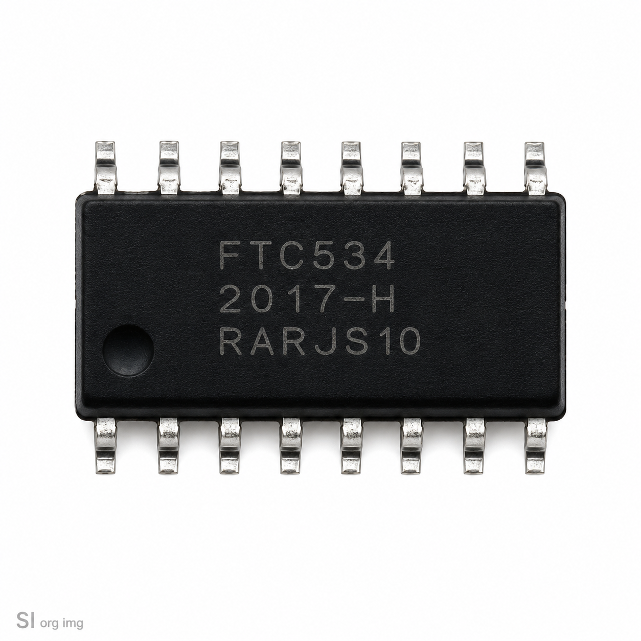 ایسی تاچ FTC534 ایسی تاچ FTC534