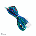 گیرنده ریموتی چهار کانال zetta 433MHZ با دو ریموت - Image 4