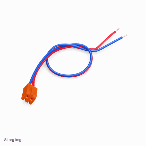 سوکت دو سیم آیفون کوماکس