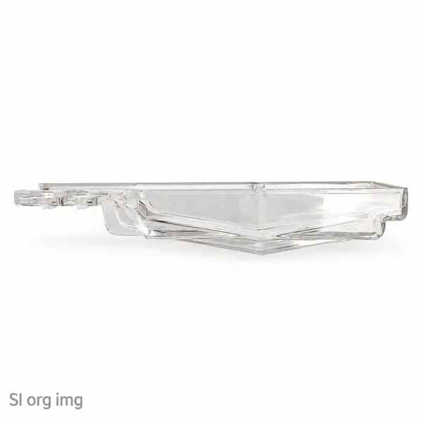 طلق جا اسمی پنل 4CM کماکس